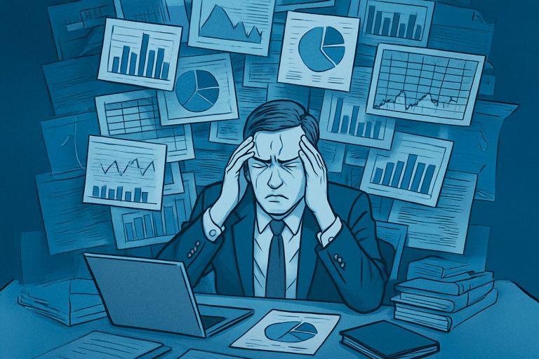 Splunk data nightmare