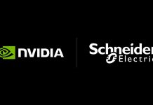 Schneider Electric Nvidia