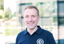 Stefan Hamann, CEO e co-fondatore di Shopware