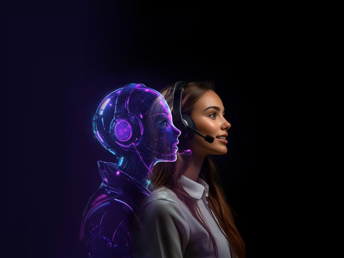 Spitch agente customer care agent ai