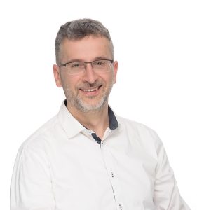 Stefano Pinato, country manager per l’Italia di Barracuda Networks