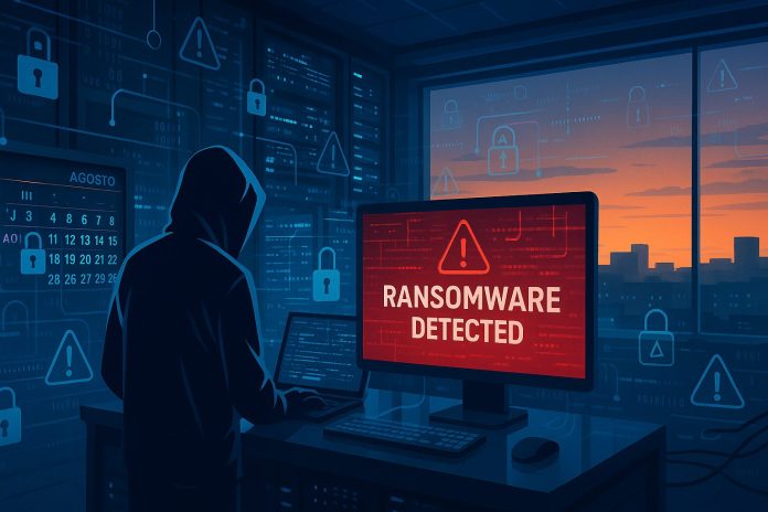 Storage e sicurezza - Infinidat Storage e sicurezza - Infinidat