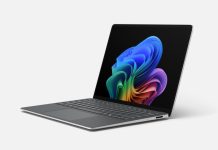 Microsoft lancia Surface Laptop 5G, progettato per le esigenze aziendali Microsoft Surface Laptop 5G