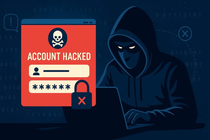 Surfshark account violati Surfshark account violati