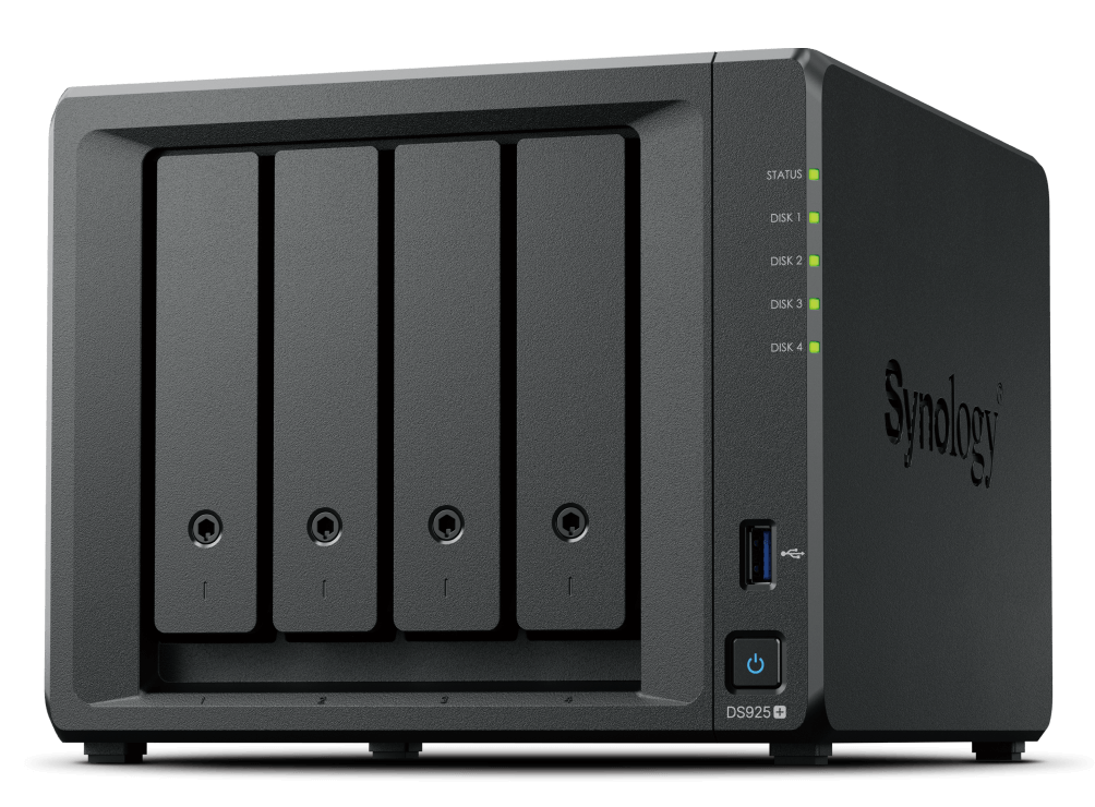 Synology DS925+ Synology DS925+