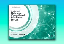 TDWI MongoDB Capgemini intelligenza artificiale