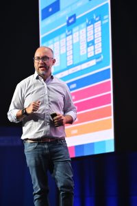 ommaso Cohen, COO del Gruppo TeamSystem