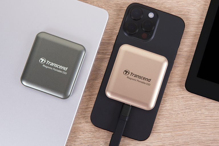 Transcend ESD420