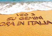 Veo 3 è ora disponibile anche in Italia nell’app Gemini per gli abbonati a Google AI Pro Veo 3