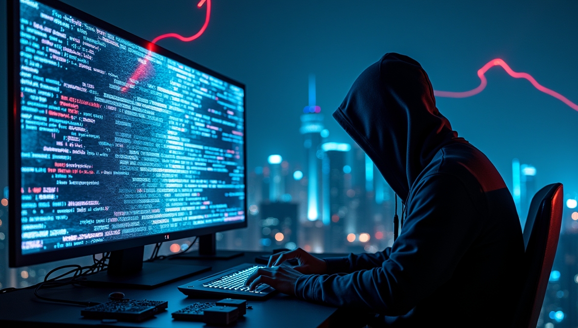 Yarix cybersecurity phishing