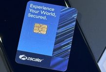 Zscaler abilita comunicazioni cellulari Zero Trust per dispositivi IoT e OT Zscaler Zero Trust Cellular SIM