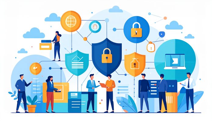 Zscaler cybersecurity