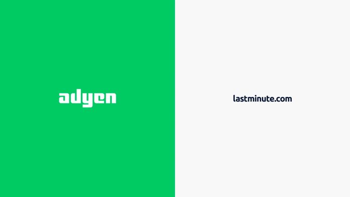 adyen lastminute adyen lastminute