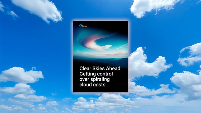 Akamai costo del cloud