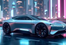 Verso l’auto intelligente: il ruolo cruciale del computing adattivo auto connessa intelligente