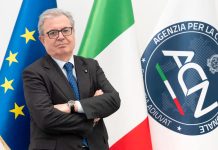 Cybersecurity, ACN: in Italia scontiamo anni di ritardo nella costruzione di reti e servizi robusti Bruno Frattasi ACN