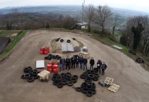 IA e satelliti: la tecnologia del Politecnico di Milano che intercetta discariche abusive con il 90% di precisione ia satelliti