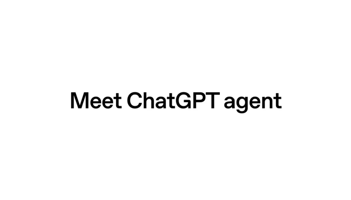 chatgpt agent