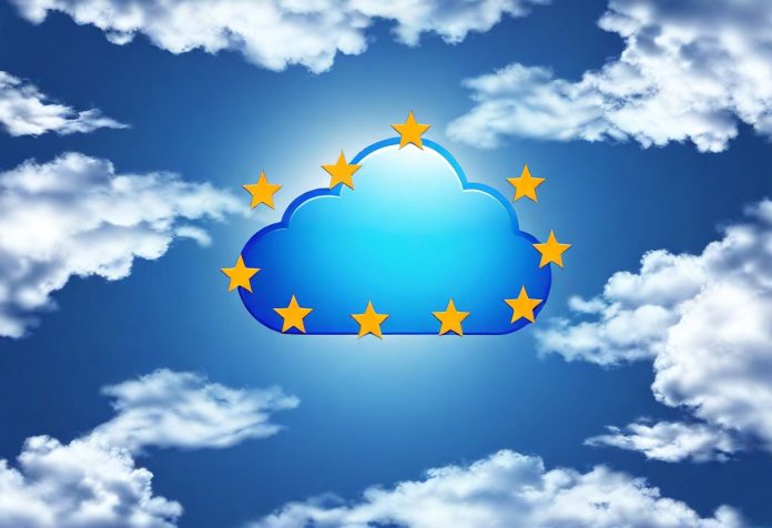 cloud computing europe cloud computing europe