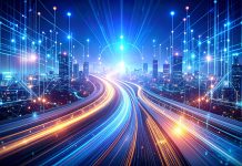 connettività veloce