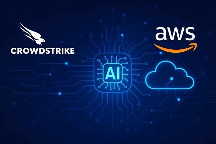 crowdstrike aws