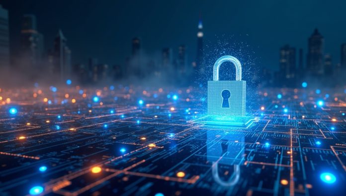 cybersecurity PMI ESET