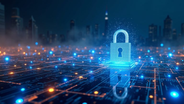 cybersecurity PMI ESET