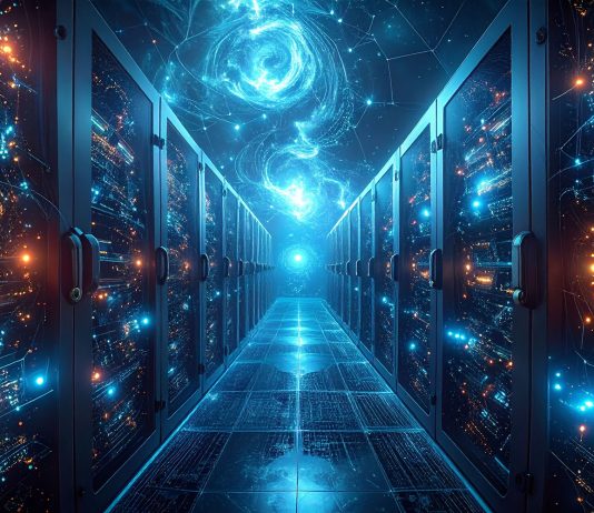 Data center, per soddisfare il fabbisogno energetico si guarda al nucleare data center