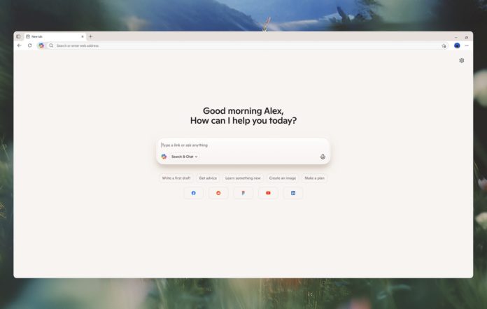 edge copilot microsoft