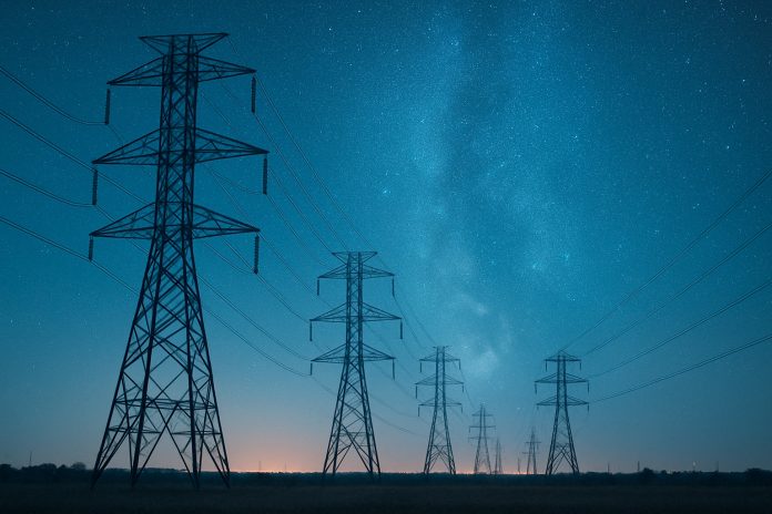 energia elettrica Vertiv