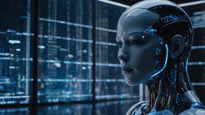 intelligenza artificiale intelligenza artificiale