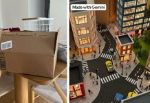 Google Gemini ora trasforma le foto in video di 8 secondi con Veo 3