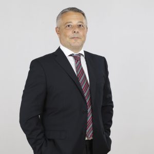 Michele Gallo, Head of Operations Datacenter di Rai Way