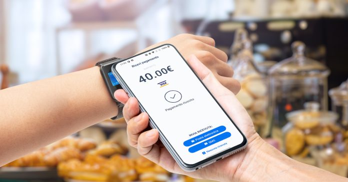 pagamenti digitali myPos