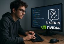 Come utilizzare gratuitamente gli assistenti di codifica su PC e workstation RTX AI nvidia assistenti di codifica