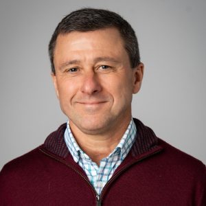 Tom McPherson, GM, Power Systems di IBM