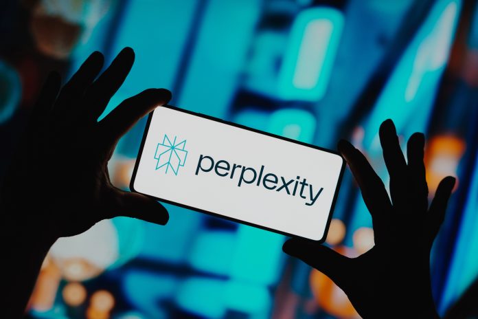 Perplexity AI