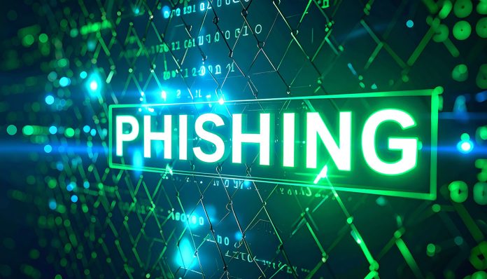 phishing Kaspersky