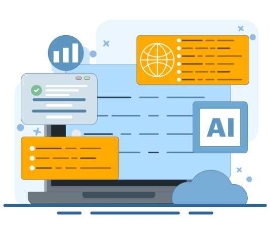 Reply lancia le Prebuilt AI Apps per accelerare l’adozione dell’Intelligenza Artificiale Generativa a livello enterprise reply prebuilt ai apps