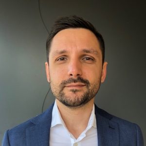 Luca Barbanotti, Senior Customer Advisor Advanced Analytics and AI di SAS