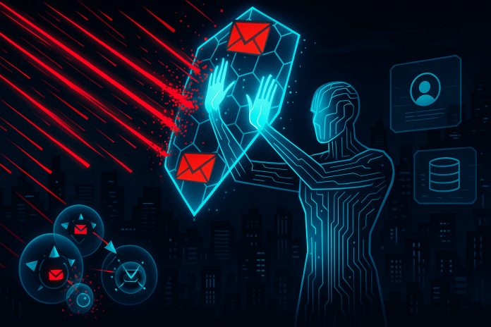 sicurezza e-mail Barracuda Networks