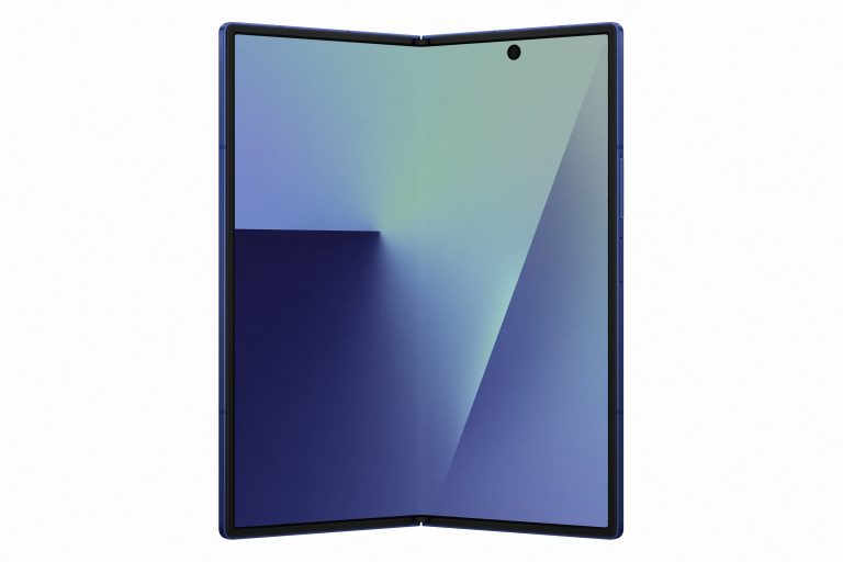 Samsung Galaxy Z Fold7: un nuovo standard per gli smartphone pieghevoli