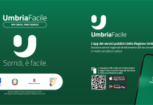 UmbriaFacile: la Regione Umbria digitalizza i servizi pubblici con Google Cloud umbriafacile google cloud