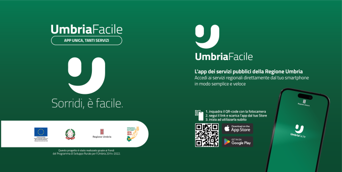 umbriafacile google cloud
