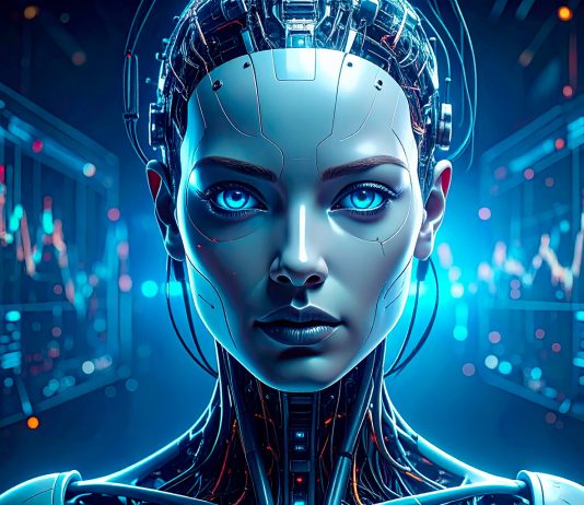 Anthropic supera OpenAI nell’utilizzo aziendale di LLM, secondo Menlo Ventures AI mercato LLM