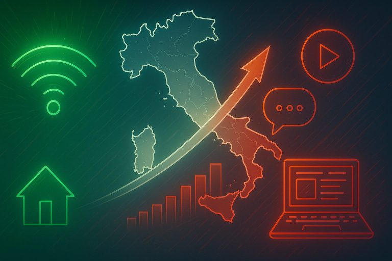 Agcom osservatorio