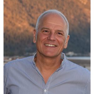 Alberto Bullani, Area VP SEMEA, Confluent