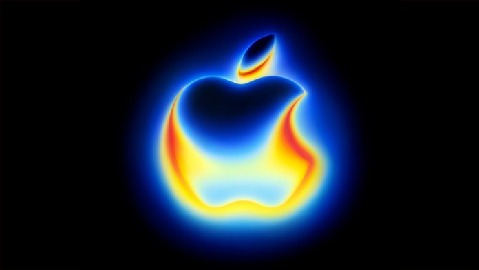 Apple evento iPhone 17