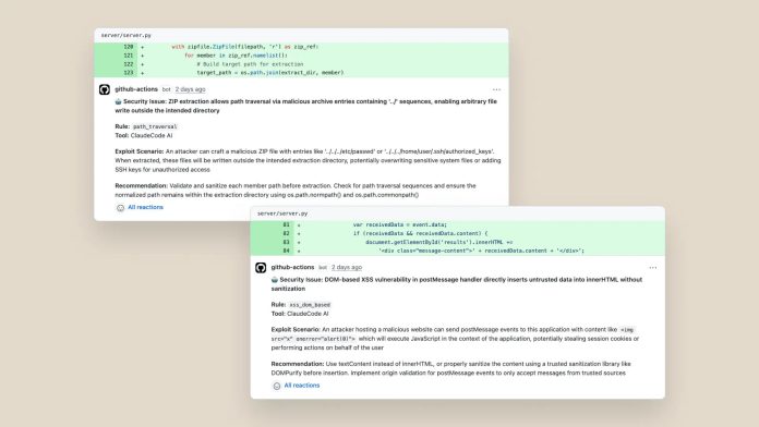 Anthropic Claude Code