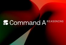 Cohere Command A Reasoning